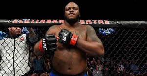 Derrick Lewis