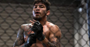 Dillon Danis