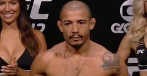 Jose Aldo