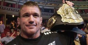 Matt Hughes