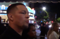 Nate Diaz