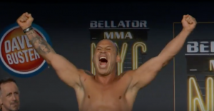 Wanderlei Silva