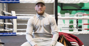 Conor McGregor