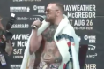 Conor McGregor