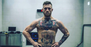 Conor McGregor