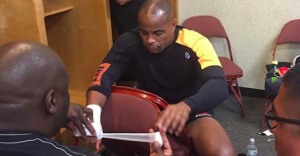 Daniel Cormier