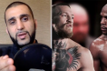 Firas Zahabi Floyd Mayweather Conor McGregor