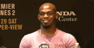 Jon Jones