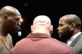 Jon Jones Daniel Cormier Dana White