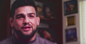 Kelvin Gastelum returns at UFC Long Island