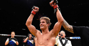 Sage Northcutt