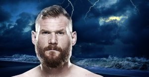 Josh Barnett