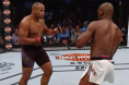 Daniel Cormier Jon Jones