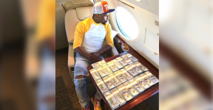 Floyd Mayweather