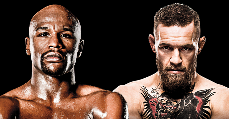 Floyd Mayweather vs Conor McGregor: Boxer's savvy ring skills will dominate  MMA fighter, break his will – Firstpost