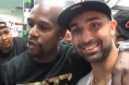 Floyd Mayweather, Paulie Malignaggi