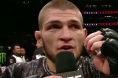 Khabib Nurmagomedov