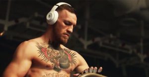 Conor McGregor