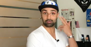 Paulie Malignaggi