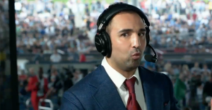 Paulie Malignaggi