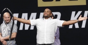 Daniel Cormier