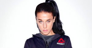 Joanna Jedrzejczyk