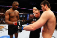 Jon Jones Chael Sonnen