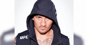 Max Holloway