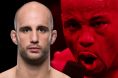 Volkan Oezdemir Daniel Cormier