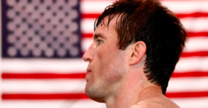 Chael Sonnen