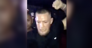 Conor McGregor