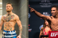 Conor McGregor Kevin Lee