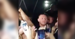 Conor Mcgregor