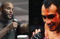 Daniel Cormier Tony Ferguson