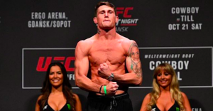 Darren Till