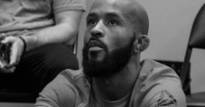 Demetrious Johnson