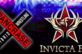 Invicta, Pancrase