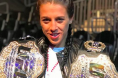 Joanna Jedrzejczyk