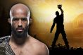 Demetrious Johnson