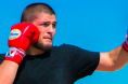 Khabib Nurmagomedov