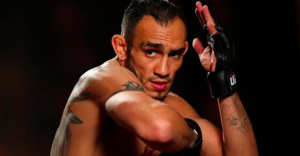 Tony Ferguson