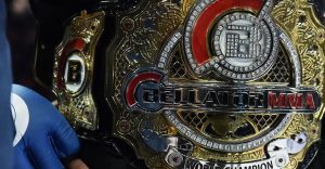 Bellator Title