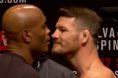 Michael Bisping