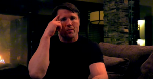 Chael Sonnen