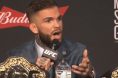 Cody Garbrandt