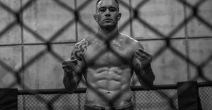 Colby Covington