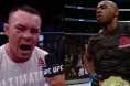 Colby Covington Jon Jones