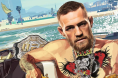 Conor McGregor