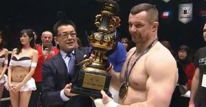 Mirko Cro Cop