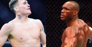 Darren TIll, Kamaru Usman